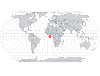 GeoCircle - playground